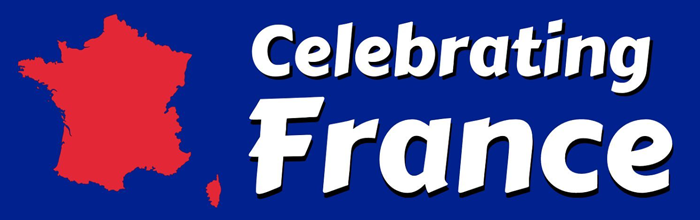 Celebrating France